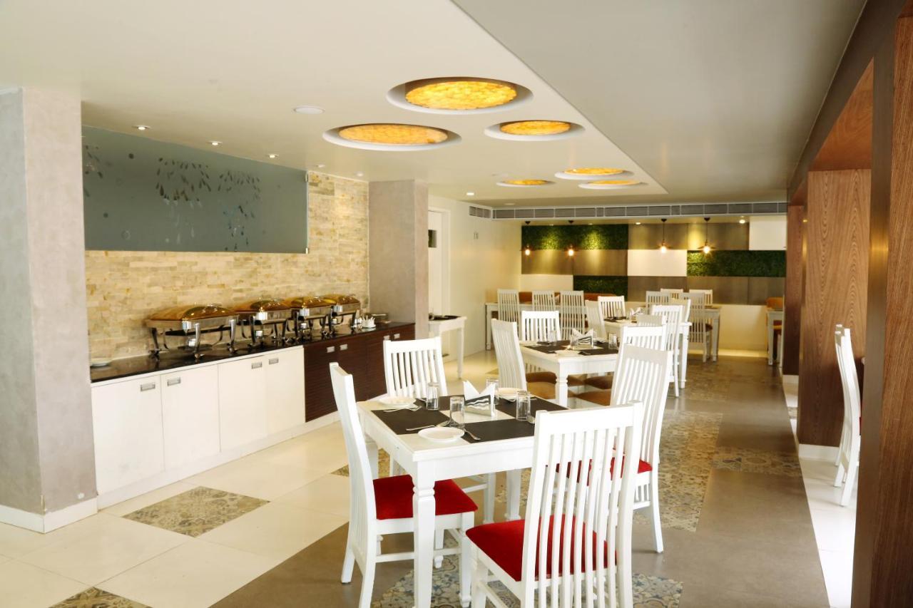 Miles Inn Hotel Hasszan Kültér fotó