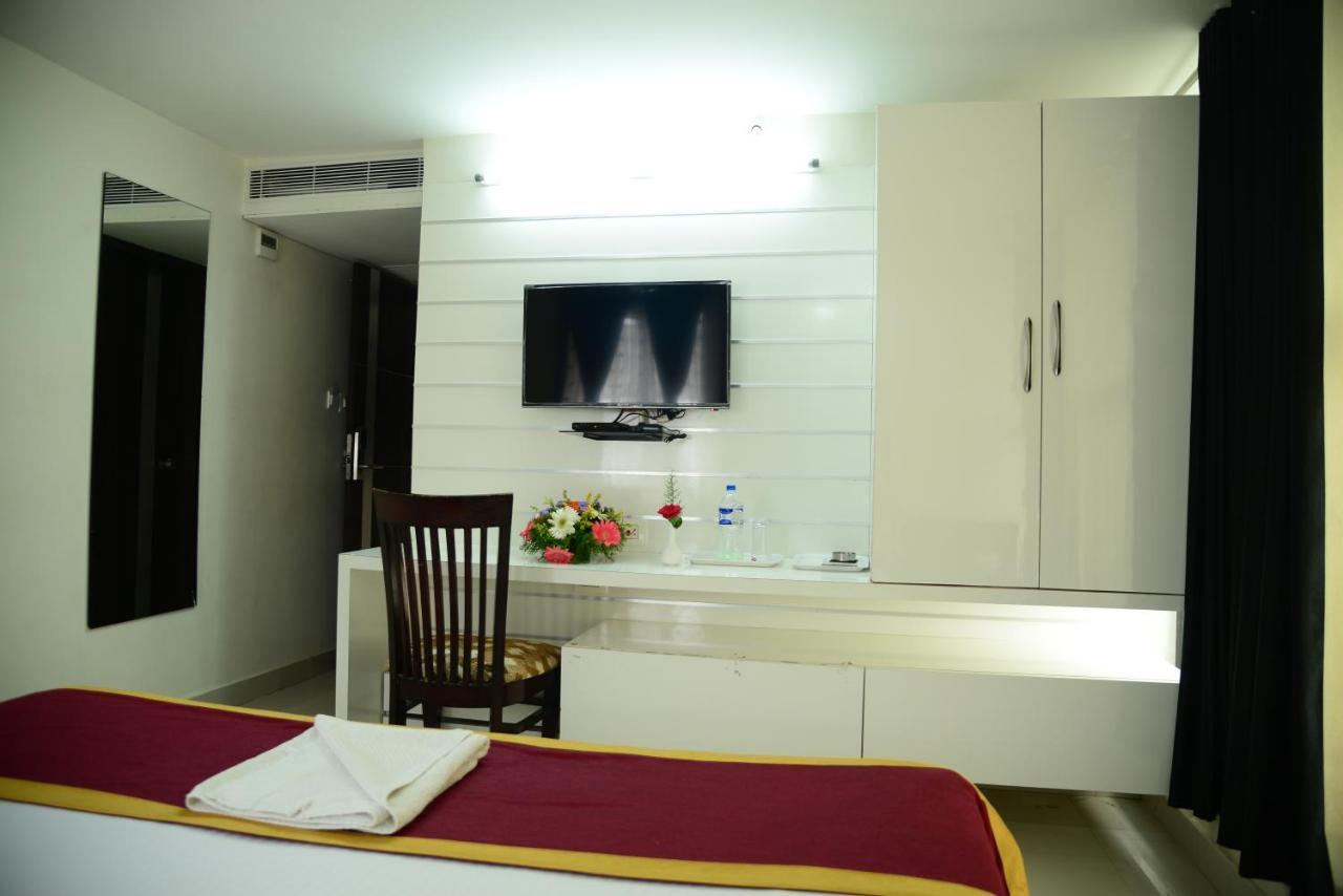Miles Inn Hotel Hasszan Kültér fotó